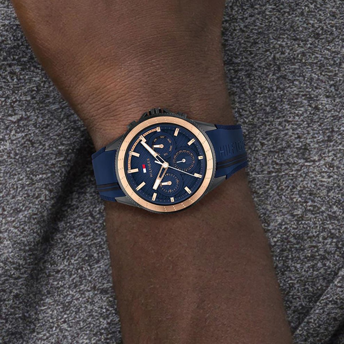 Tommy Hilfiger Aiden 179 1860 -korean beauty