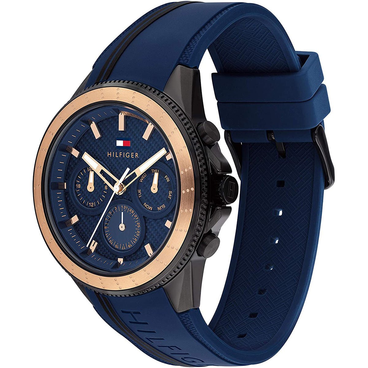 Tommy Hilfiger Aiden 179 1860 -korean beauty