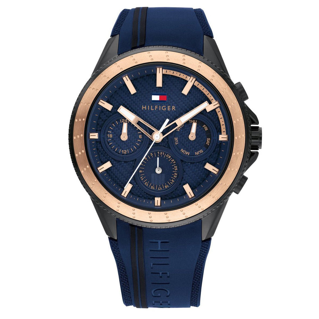 Tommy Hilfiger Aiden 179 1860 -korean beauty