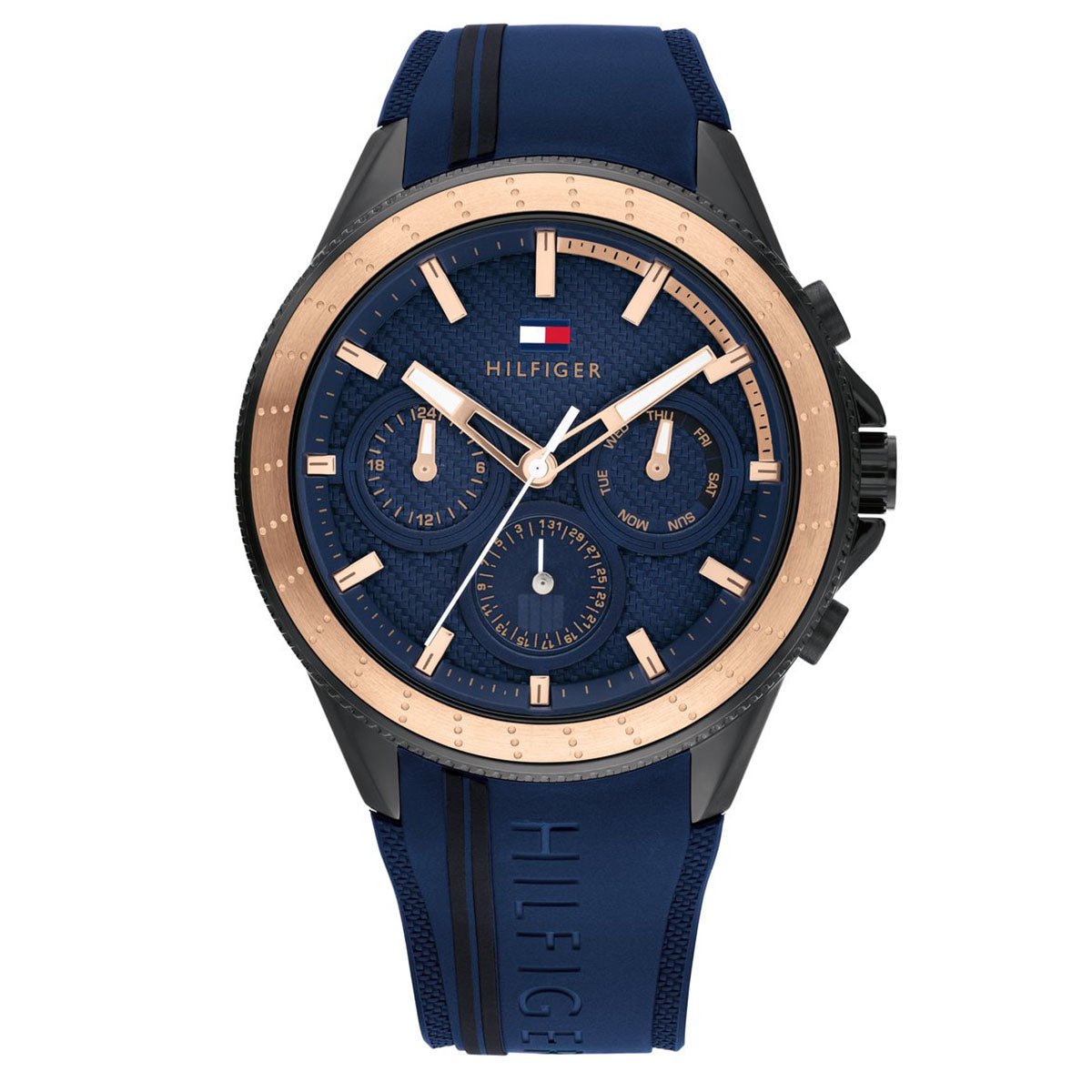 Tommy Hilfiger Aiden 179 1860 -korean beauty
