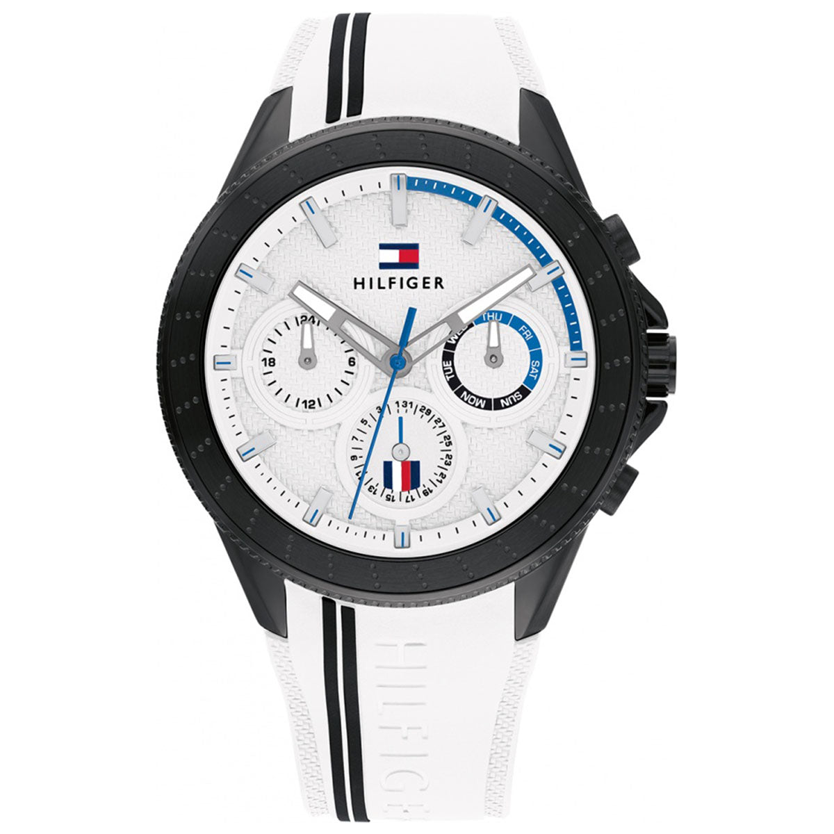Tommy Hilfiger Aiden 179 1862 -korean beauty