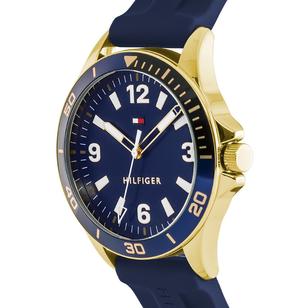 Tommy Hilfiger Sport 179 1868 -korean beauty