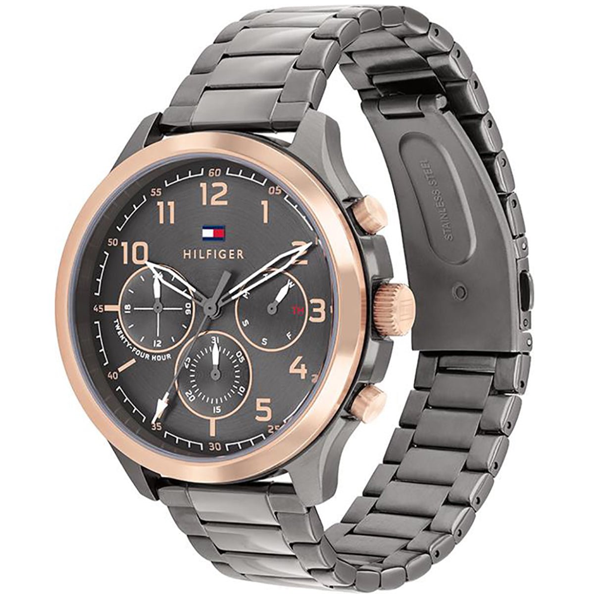 Tommy Hilfiger Asher 179 1871 -korean beauty