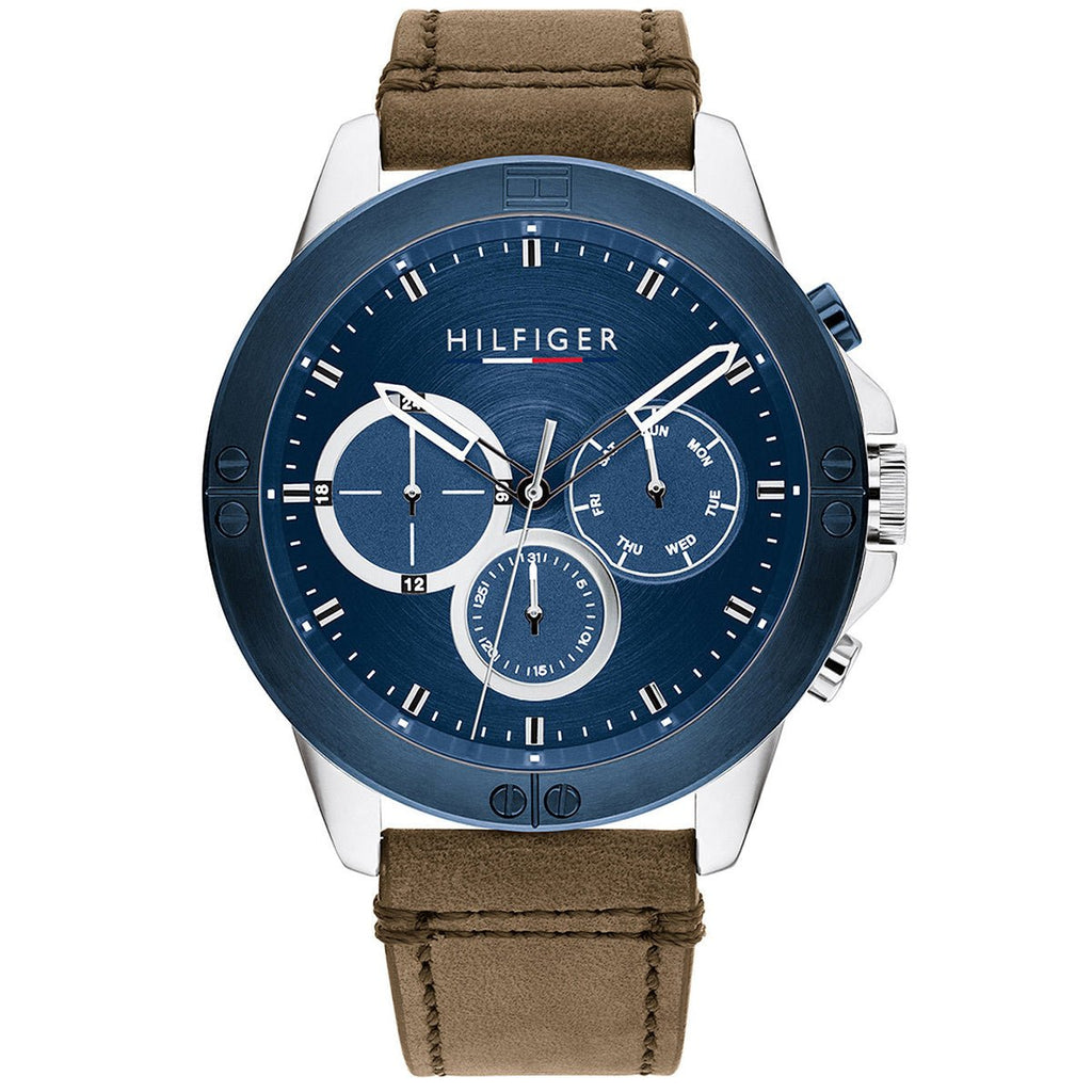 Tommy Hilfiger Harley 179 1895 -korean beauty