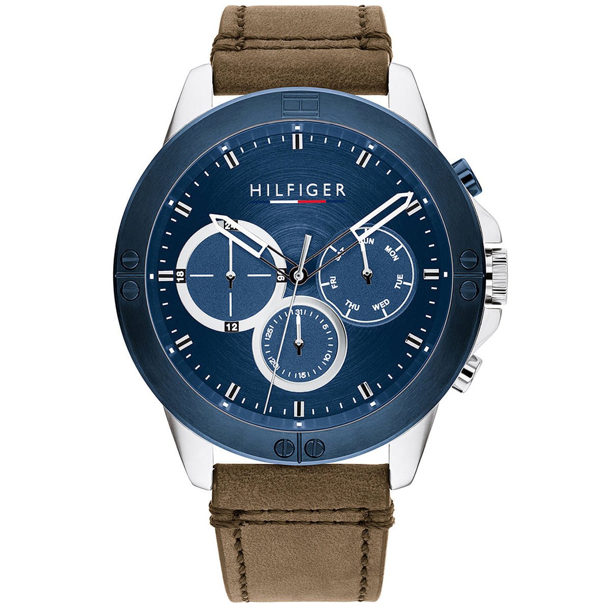 Tommy Hilfiger Harley 179 1895 -korean beauty