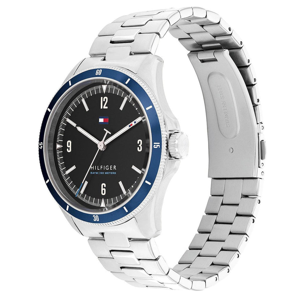 Tommy Hilfiger Casual 179 1901 -korean beauty