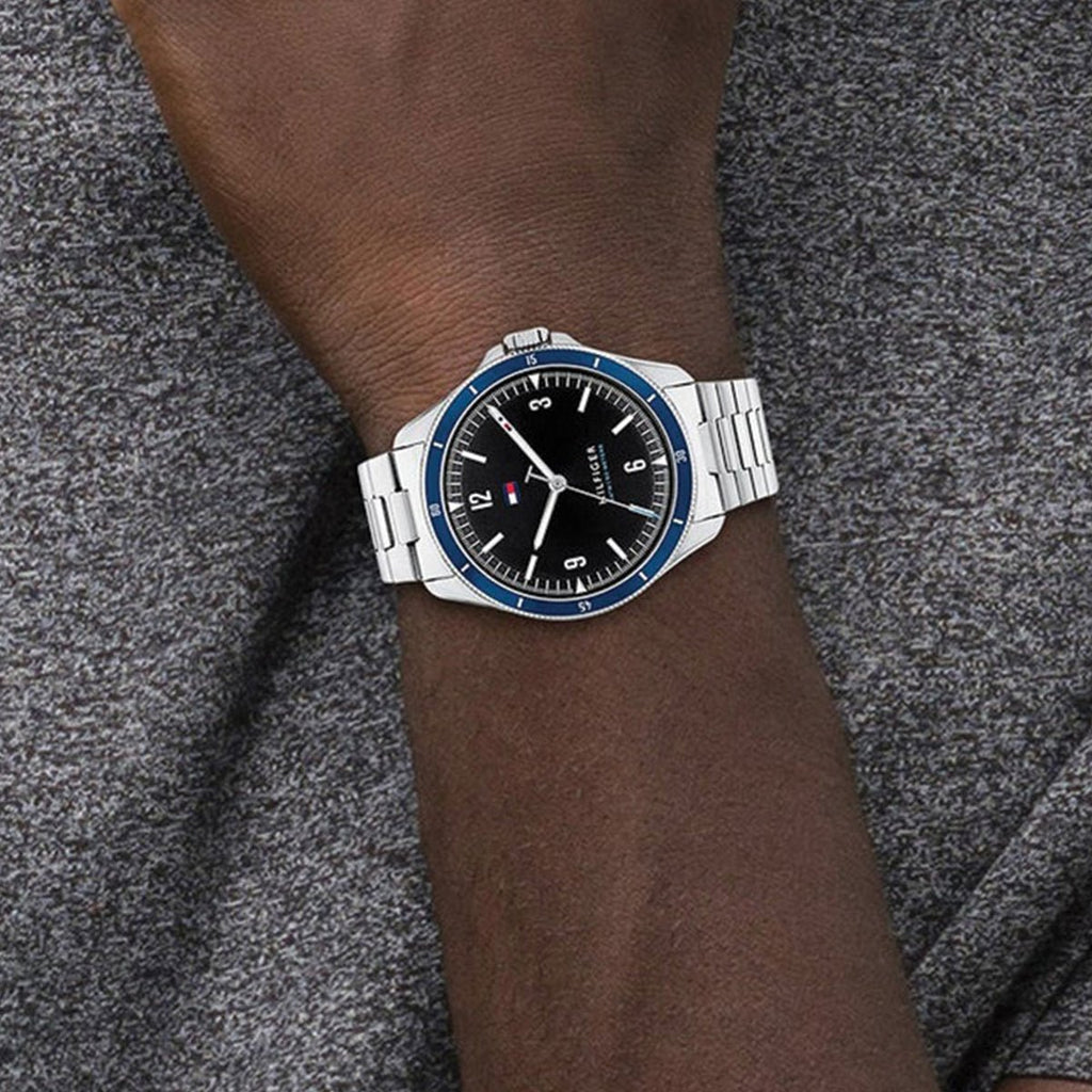 Tommy Hilfiger Casual 179 1901 -korean beauty