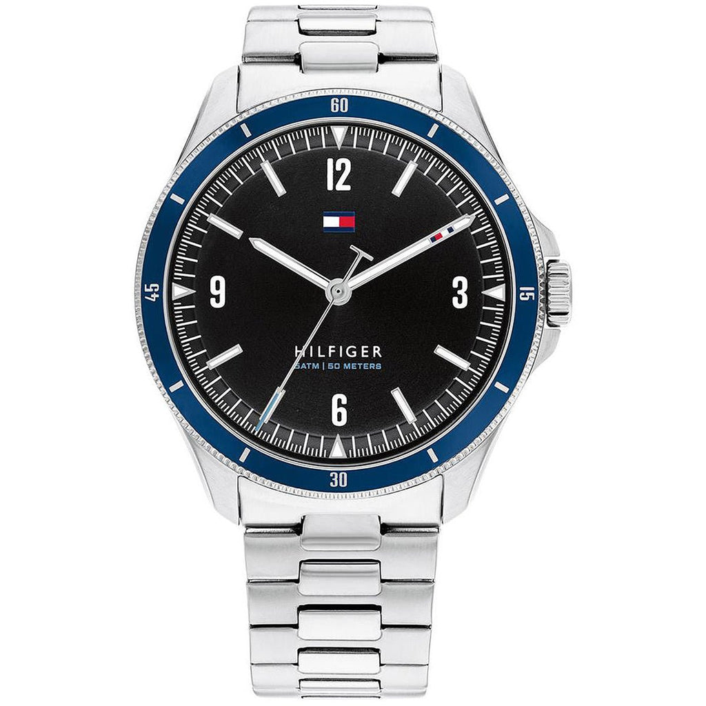 Tommy Hilfiger Casual 179 1901 -korean beauty
