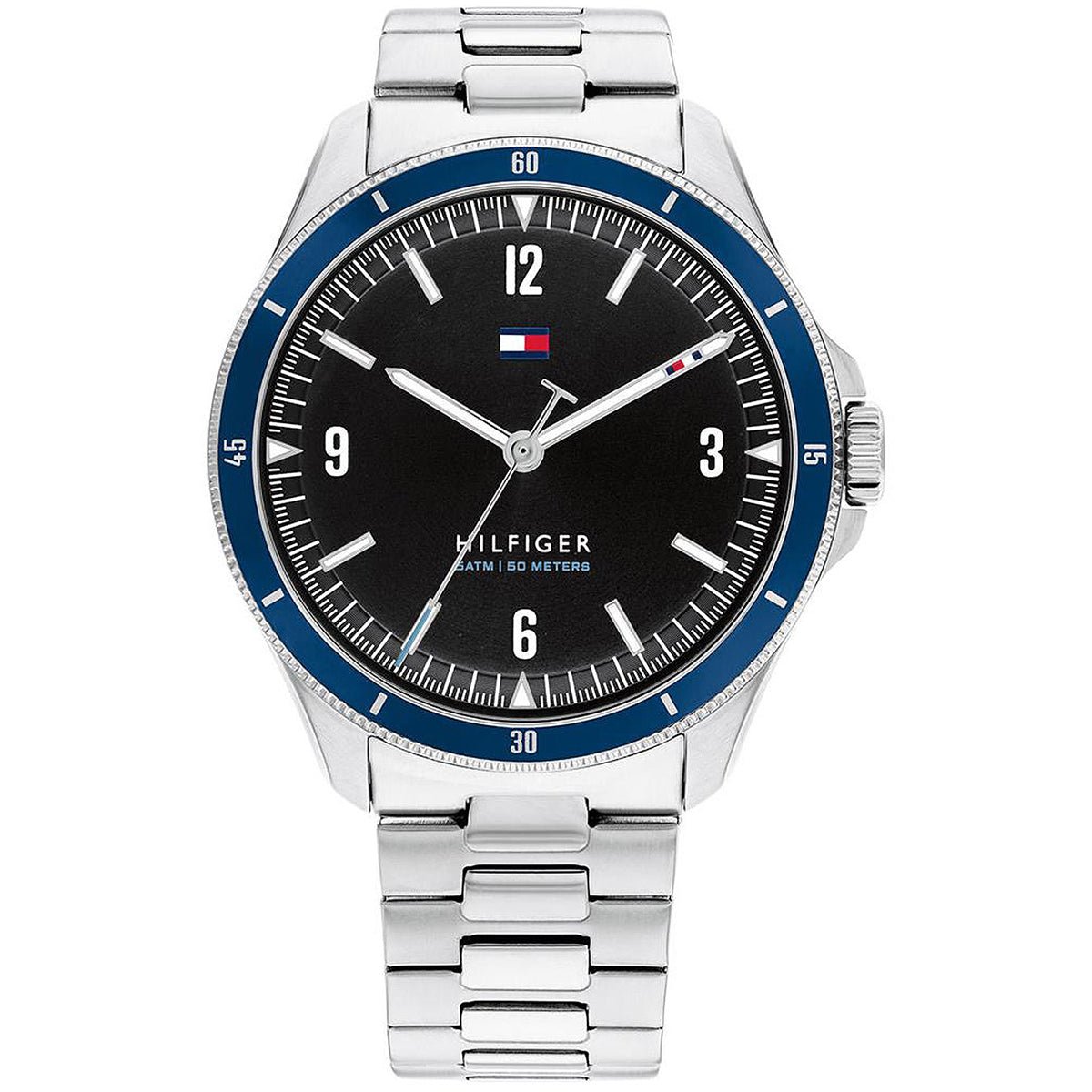 Tommy Hilfiger Casual 179 1901 -korean beauty