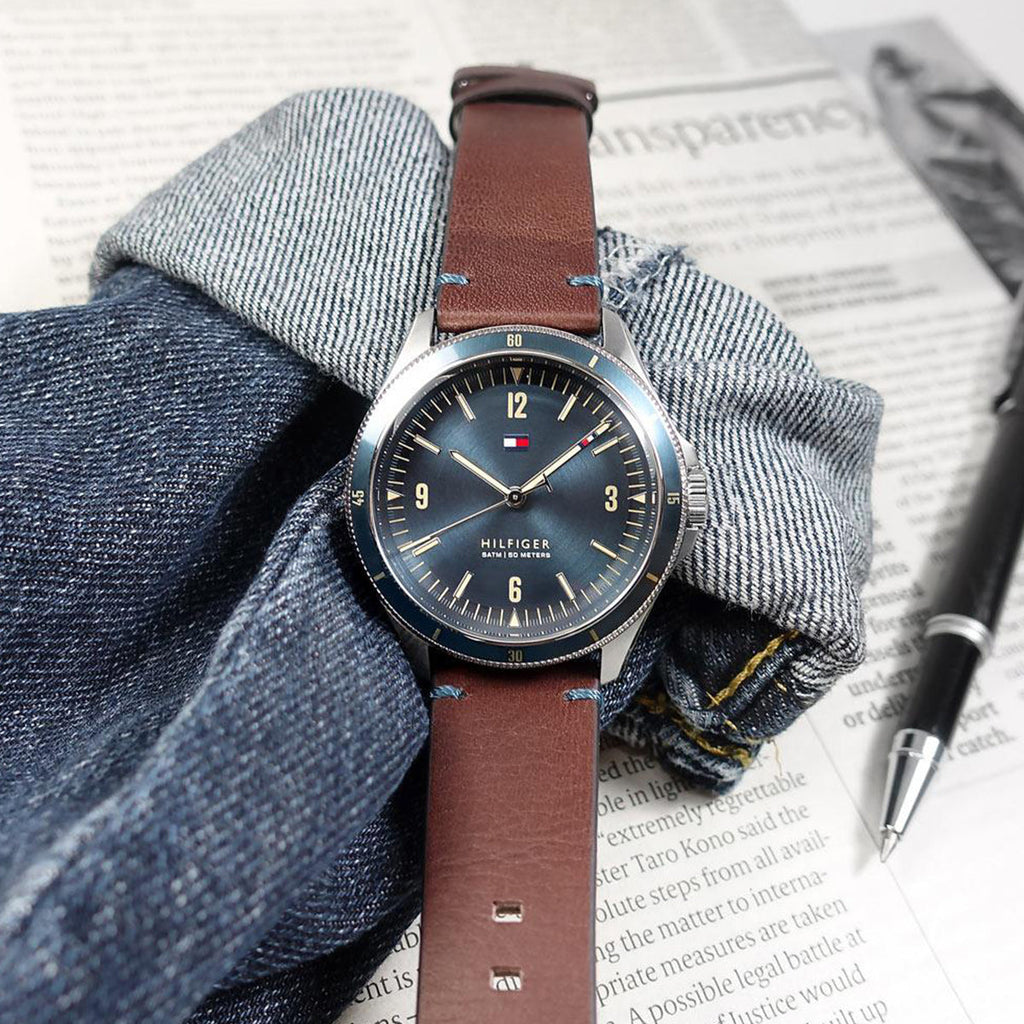 Tommy Hilfiger Maverick 179 1905 -korean beauty