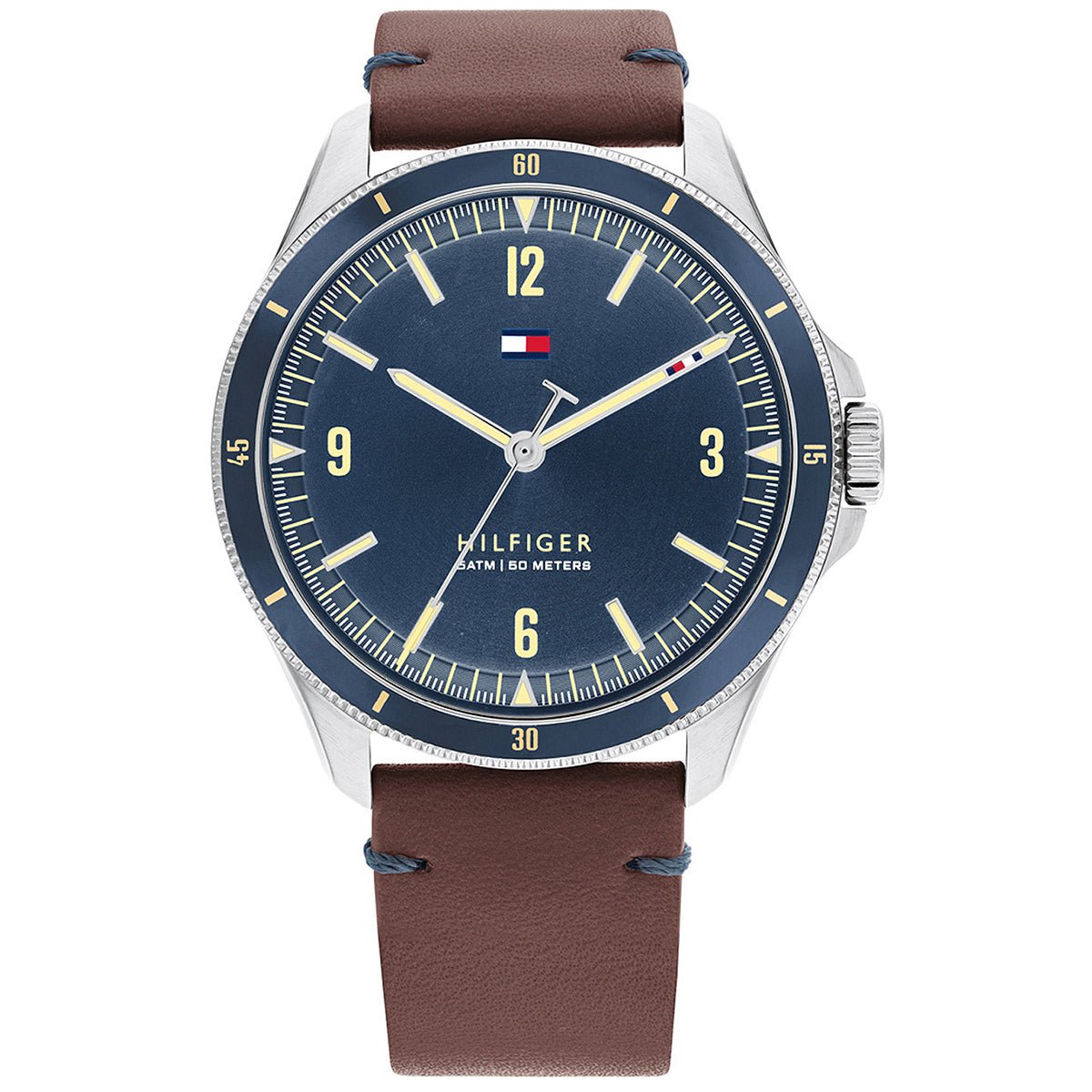 Tommy Hilfiger Maverick 179 1905 -korean beauty