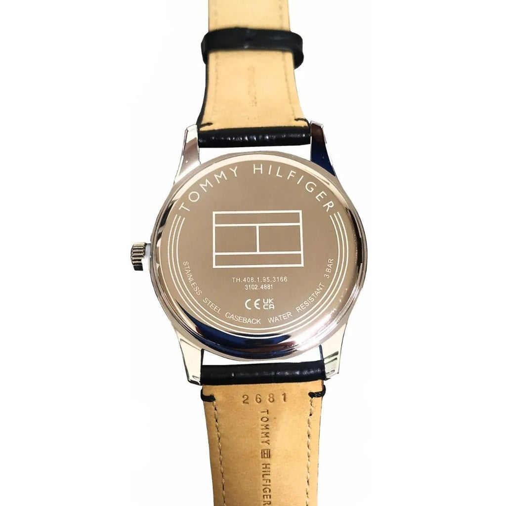 Tommy Hilfiger Analog 179 1922 -korean beauty