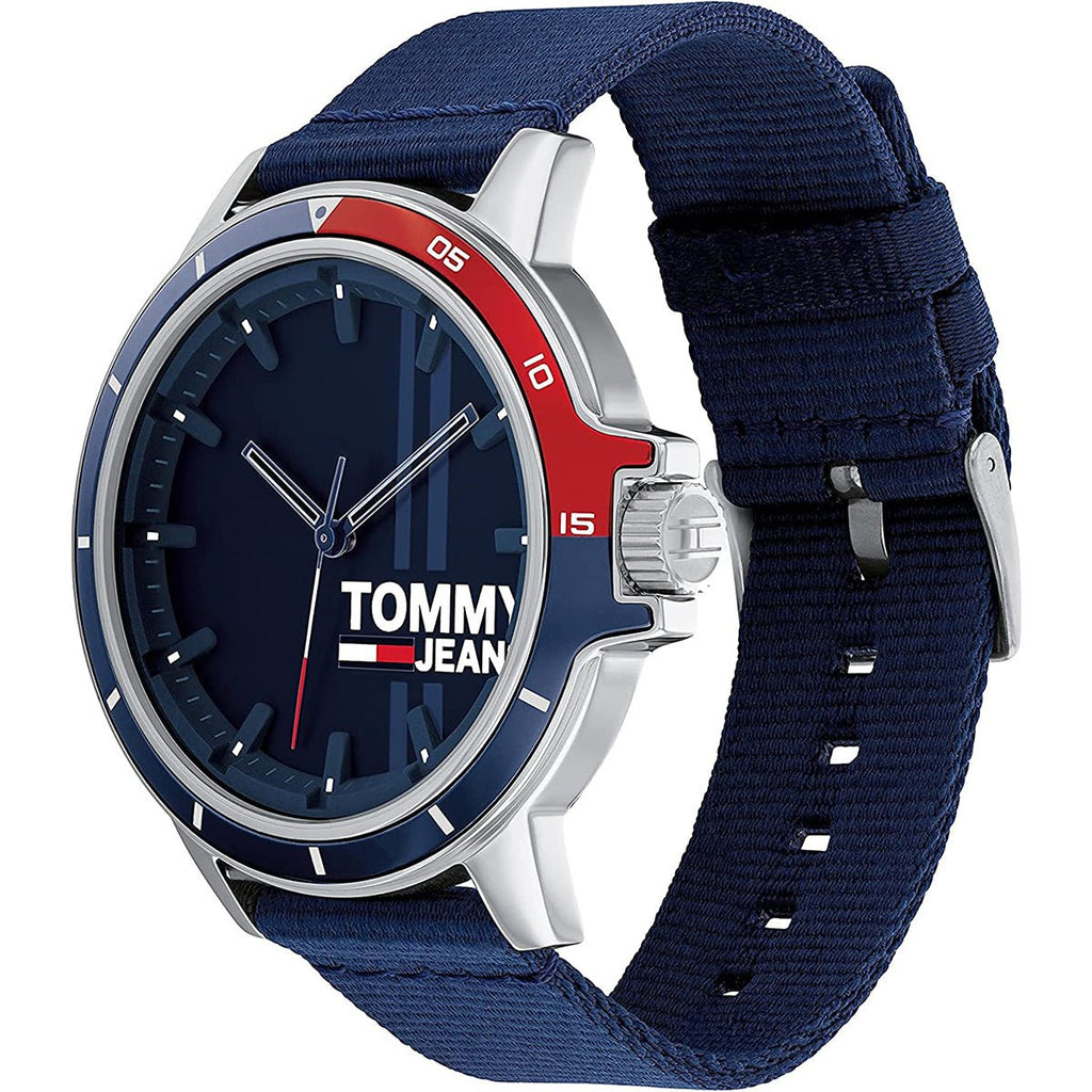 Tommy Hilfiger Jeans 179 1924 -korean beauty