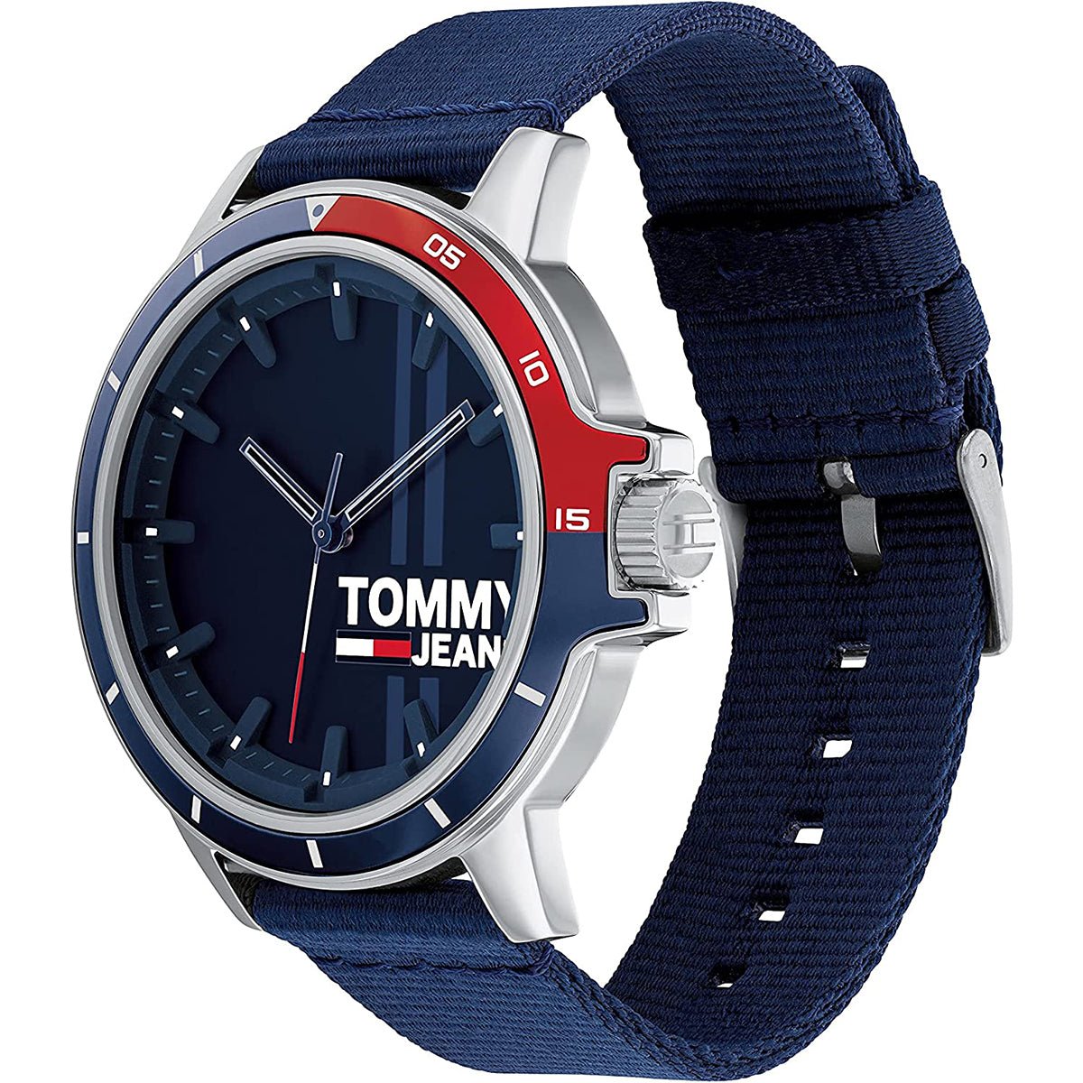 Tommy Hilfiger Jeans 179 1924 -korean beauty
