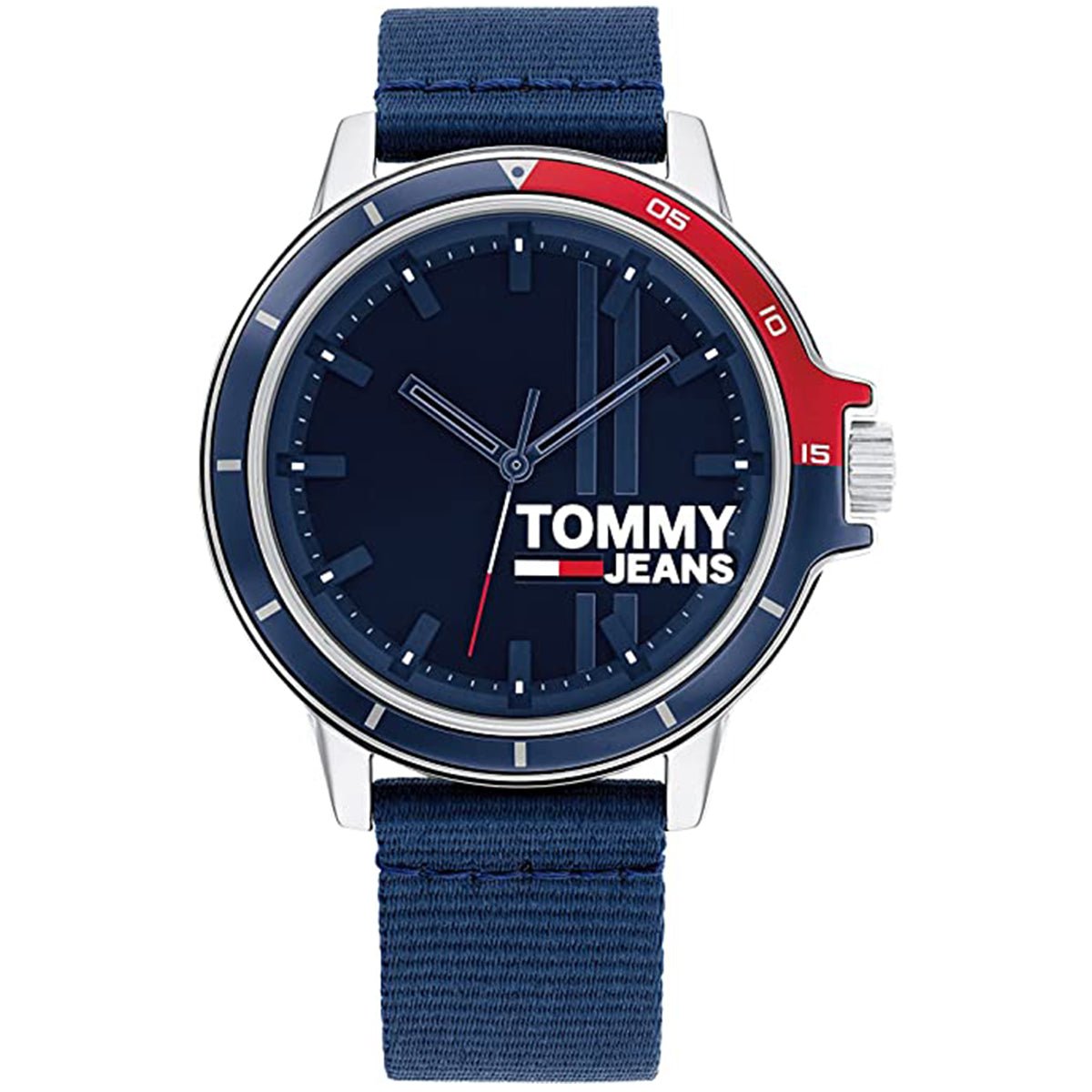Tommy Hilfiger Jeans 179 1924 -korean beauty