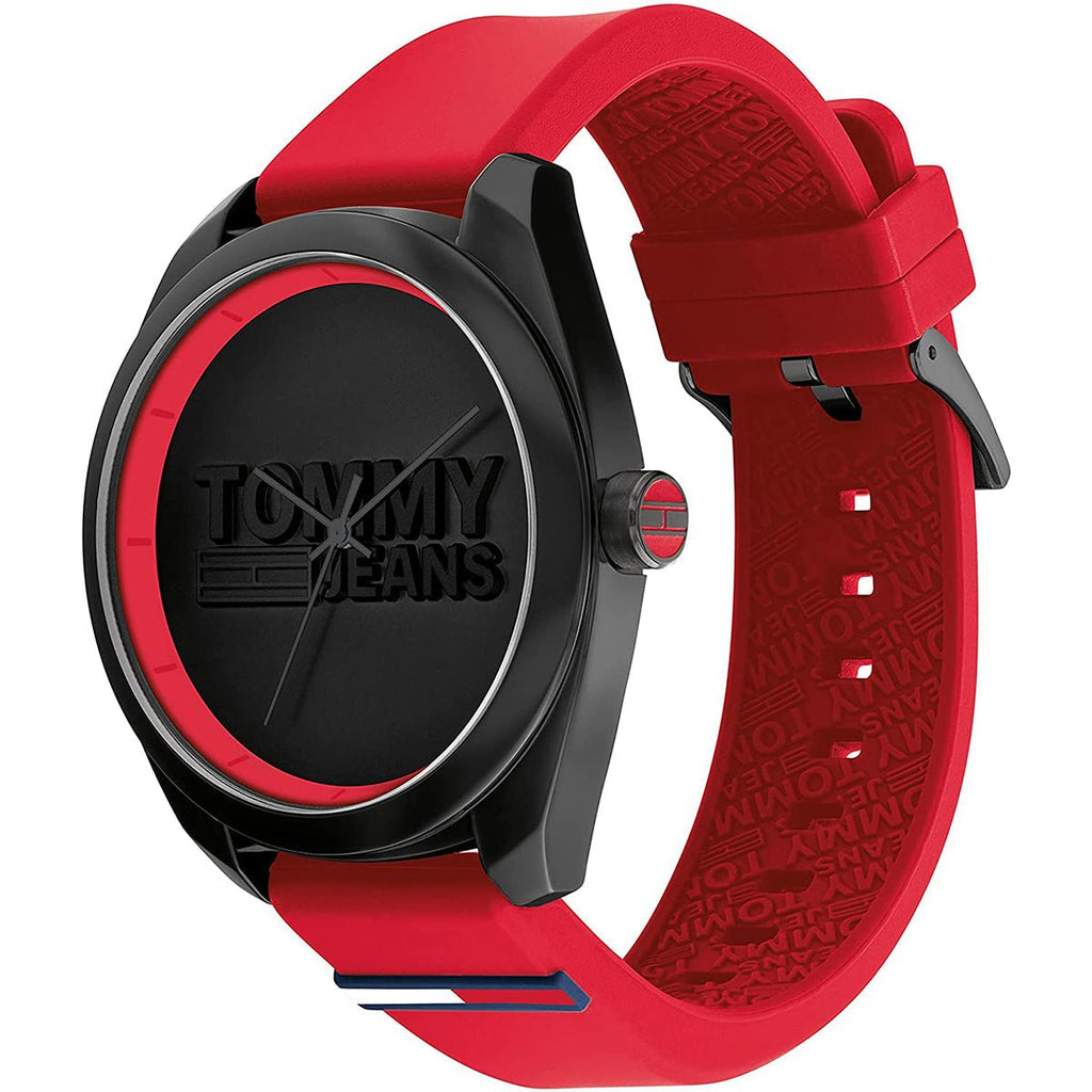 Tommy Hilfiger San Diego Red 179 1929 -korean beauty