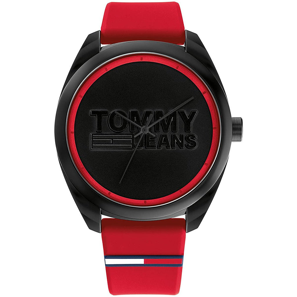 Tommy Hilfiger San Diego Red 179 1929 -korean beauty