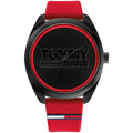Tommy Hilfiger San Diego Red 179 1929 -korean beauty