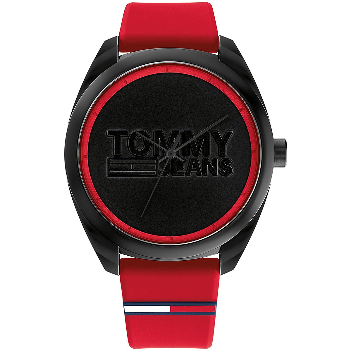Tommy Hilfiger San Diego Red 179 1929 -korean beauty