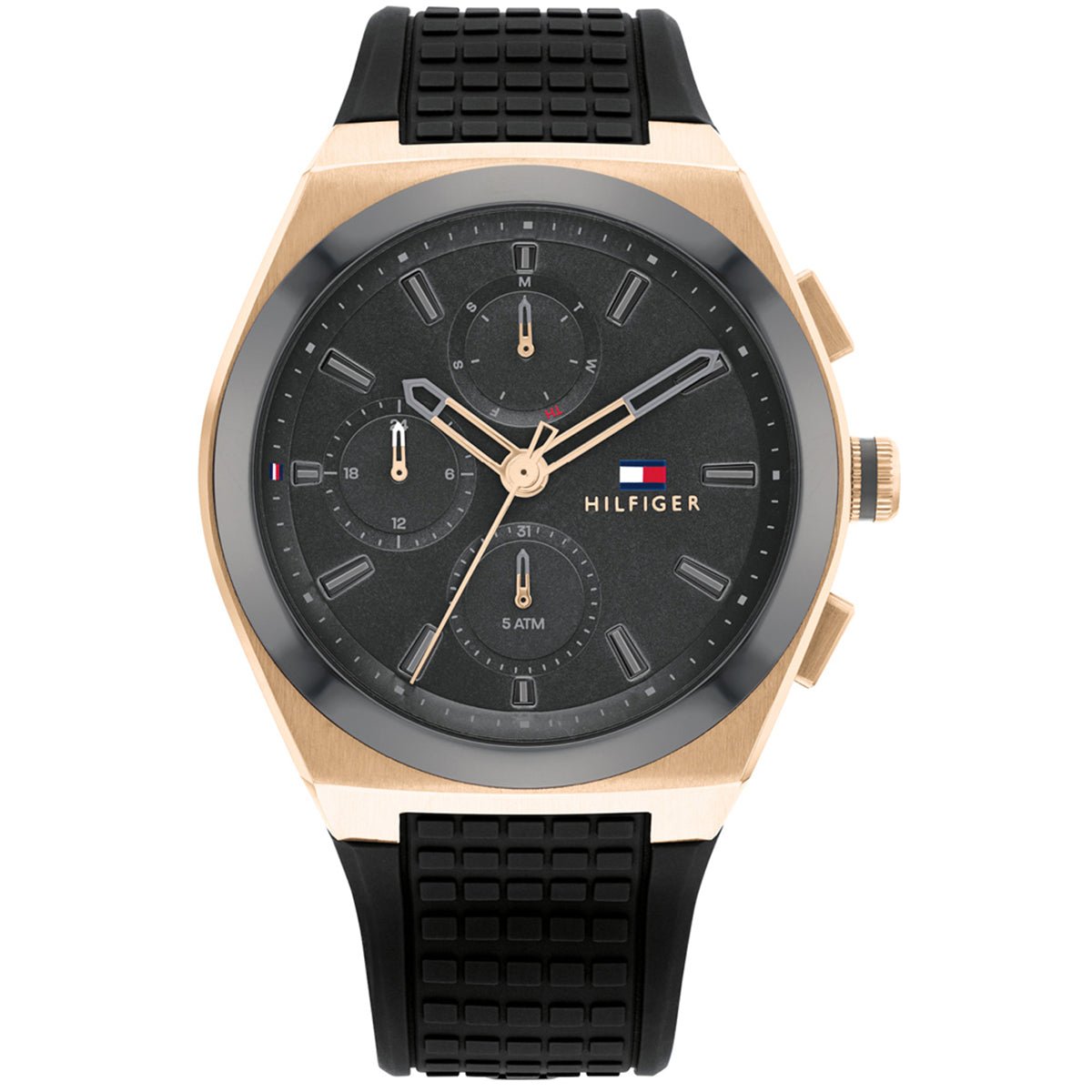 Tommy Hilfiger Connor 179 1931 -korean beauty