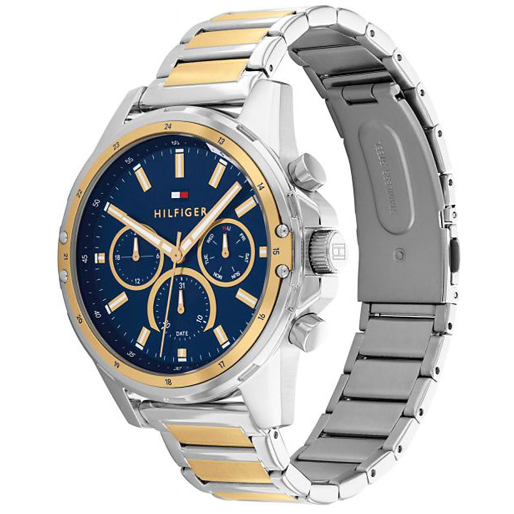 Tommy Hilfiger Mason 179 1937 -korean beauty