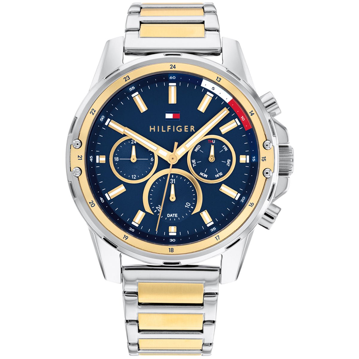 Tommy Hilfiger Mason 179 1937 -korean beauty