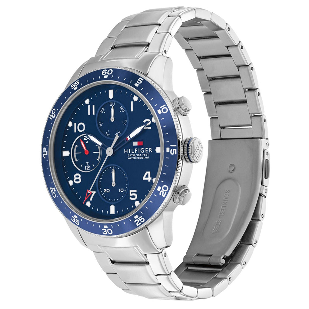 Tommy Hilfiger Jimmy 179 1949 -korean beauty