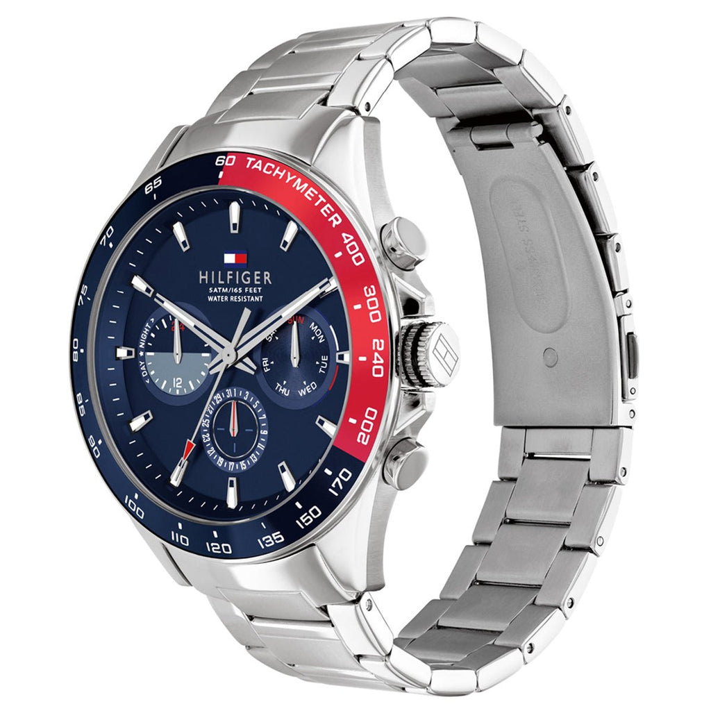 Tommy Hilfiger Owen 179 1968 -korean beauty