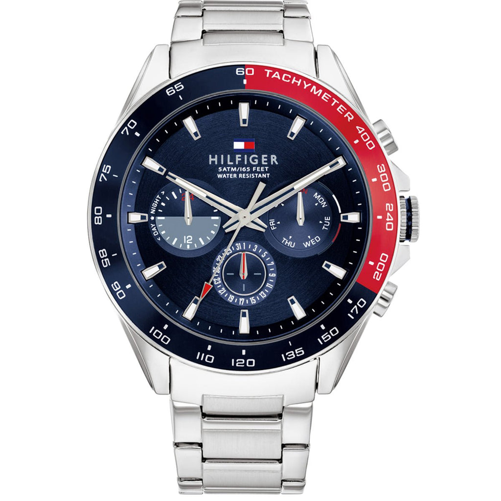 Tommy Hilfiger Owen 179 1968 -korean beauty
