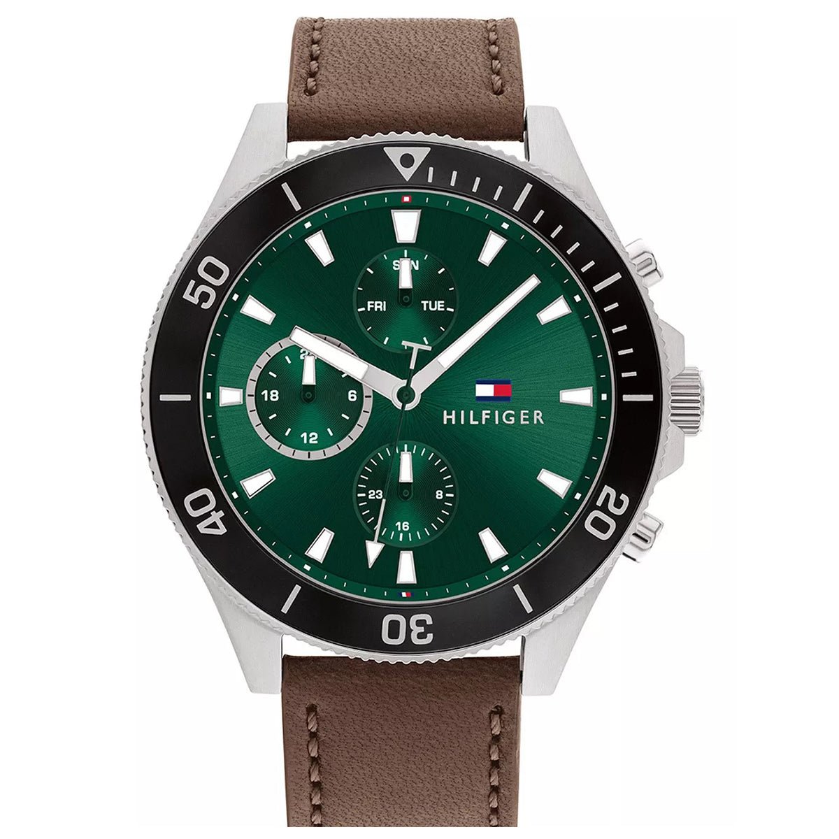 Tommy Hilfiger Larson 179 1983 -korean beauty
