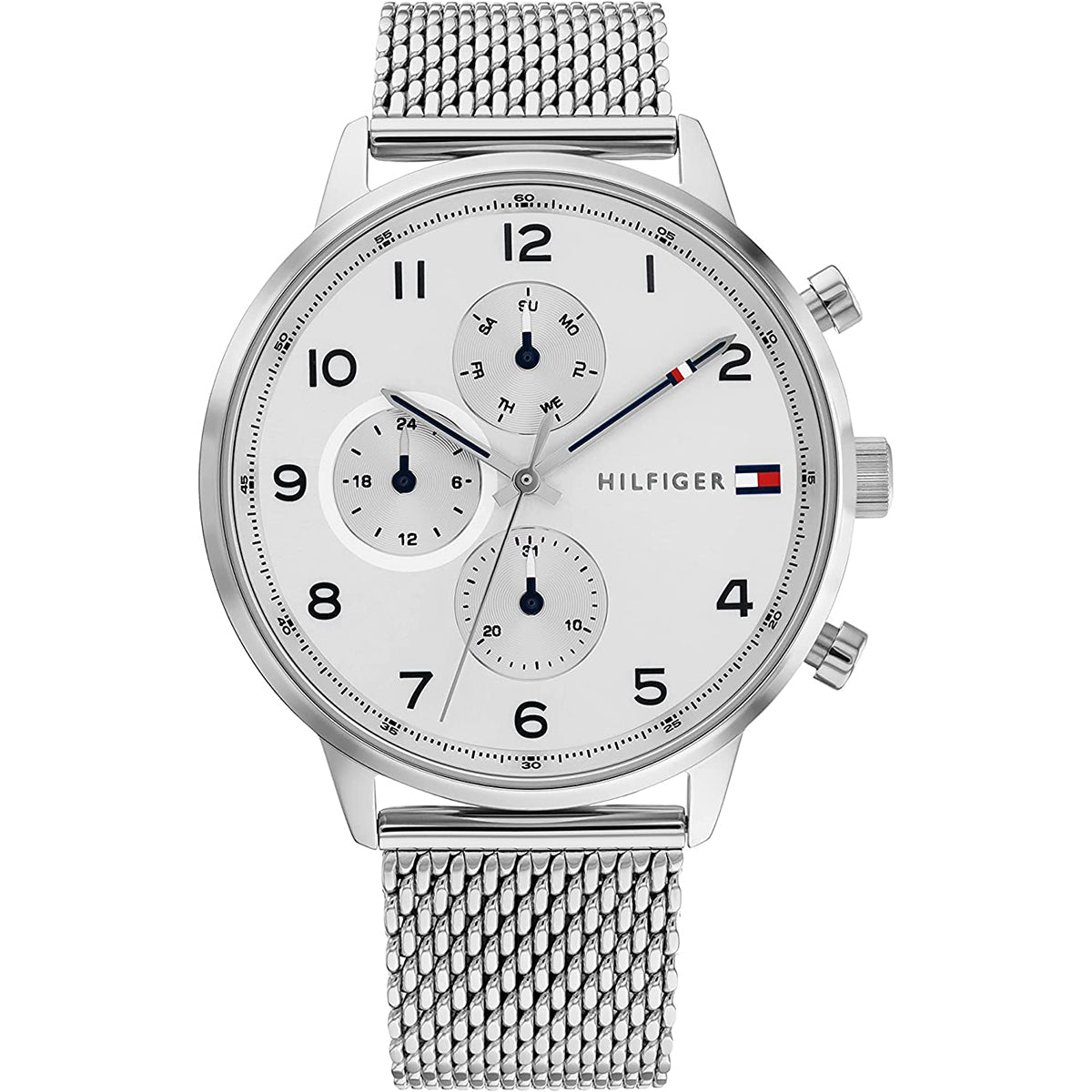 Tommy Hilfiger Leonard 179 1988 -korean beauty