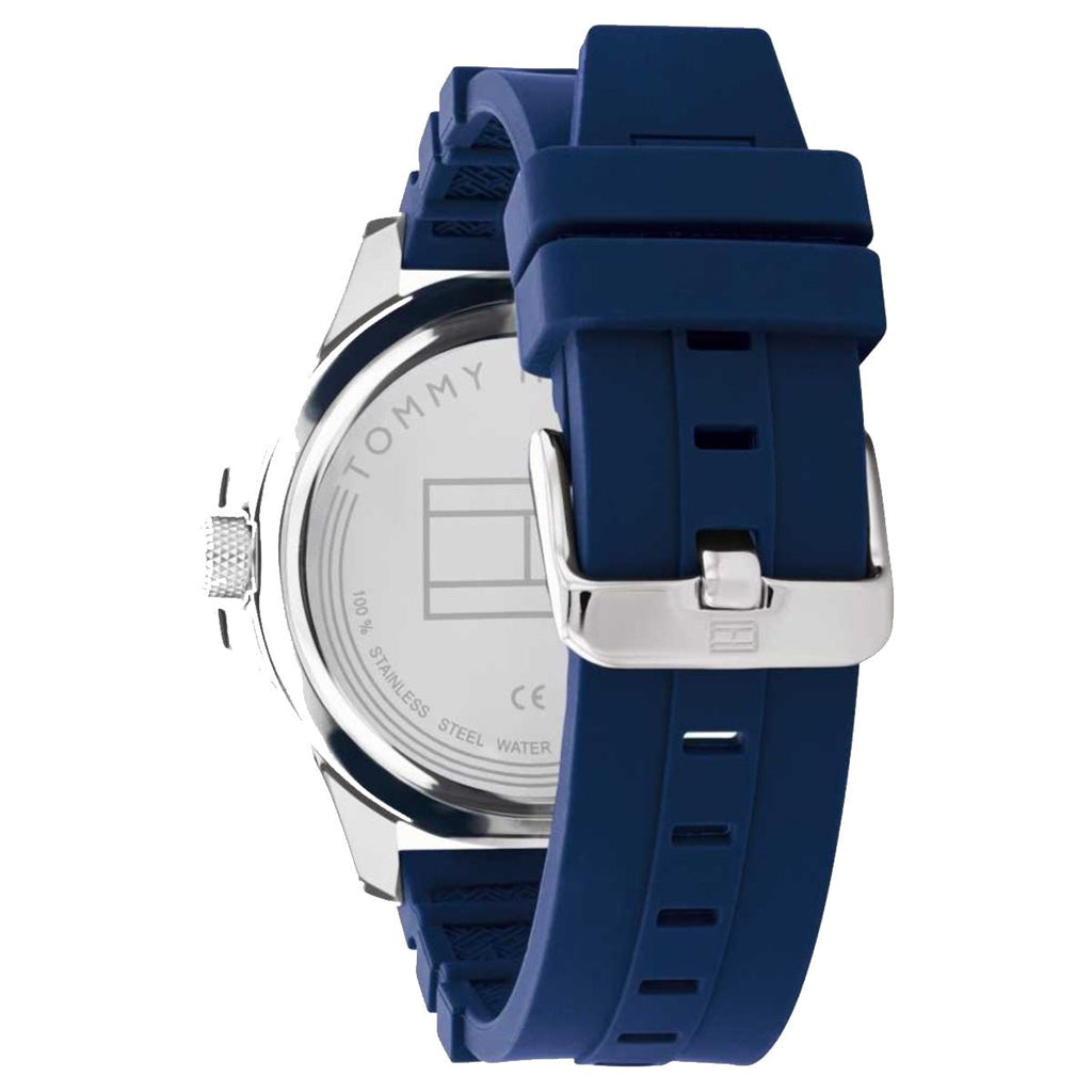 Tommy Hilfiger Ryan 179 1991 -korean beauty