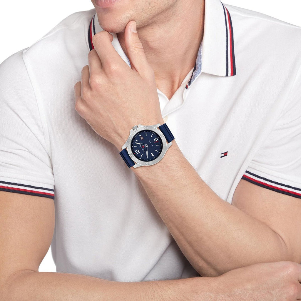 Tommy Hilfiger Ryan 179 1991 -korean beauty