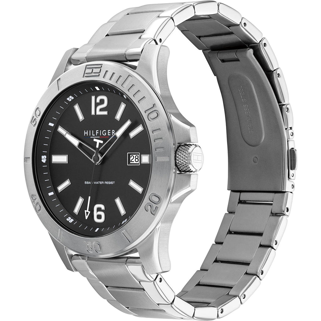 Tommy Hilfiger Ryan 179 1995 -korean beauty