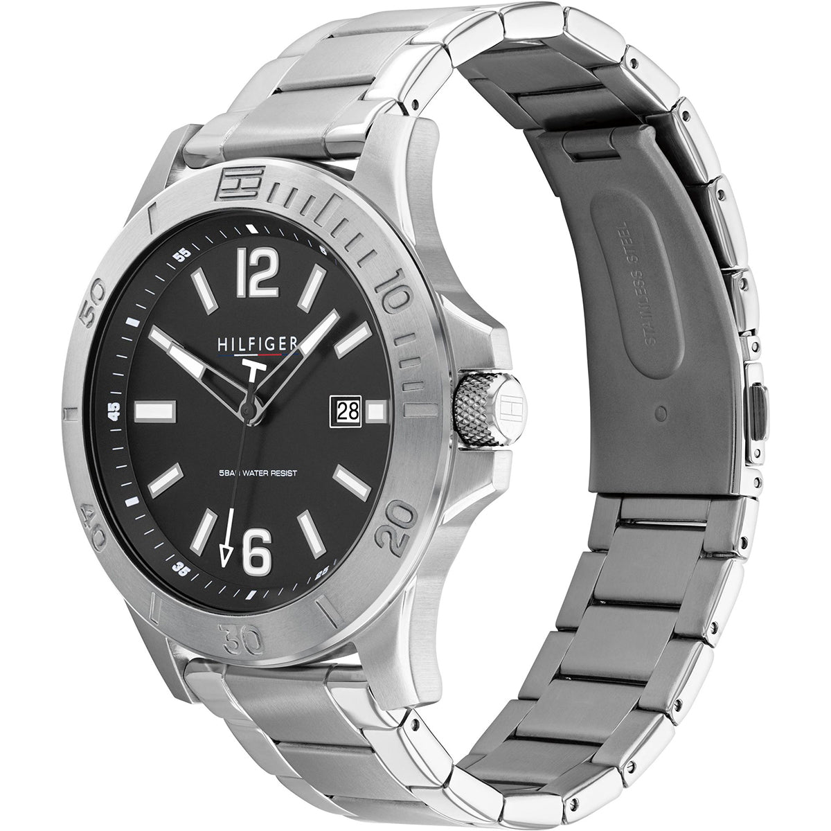 Tommy Hilfiger Ryan 179 1995 -korean beauty