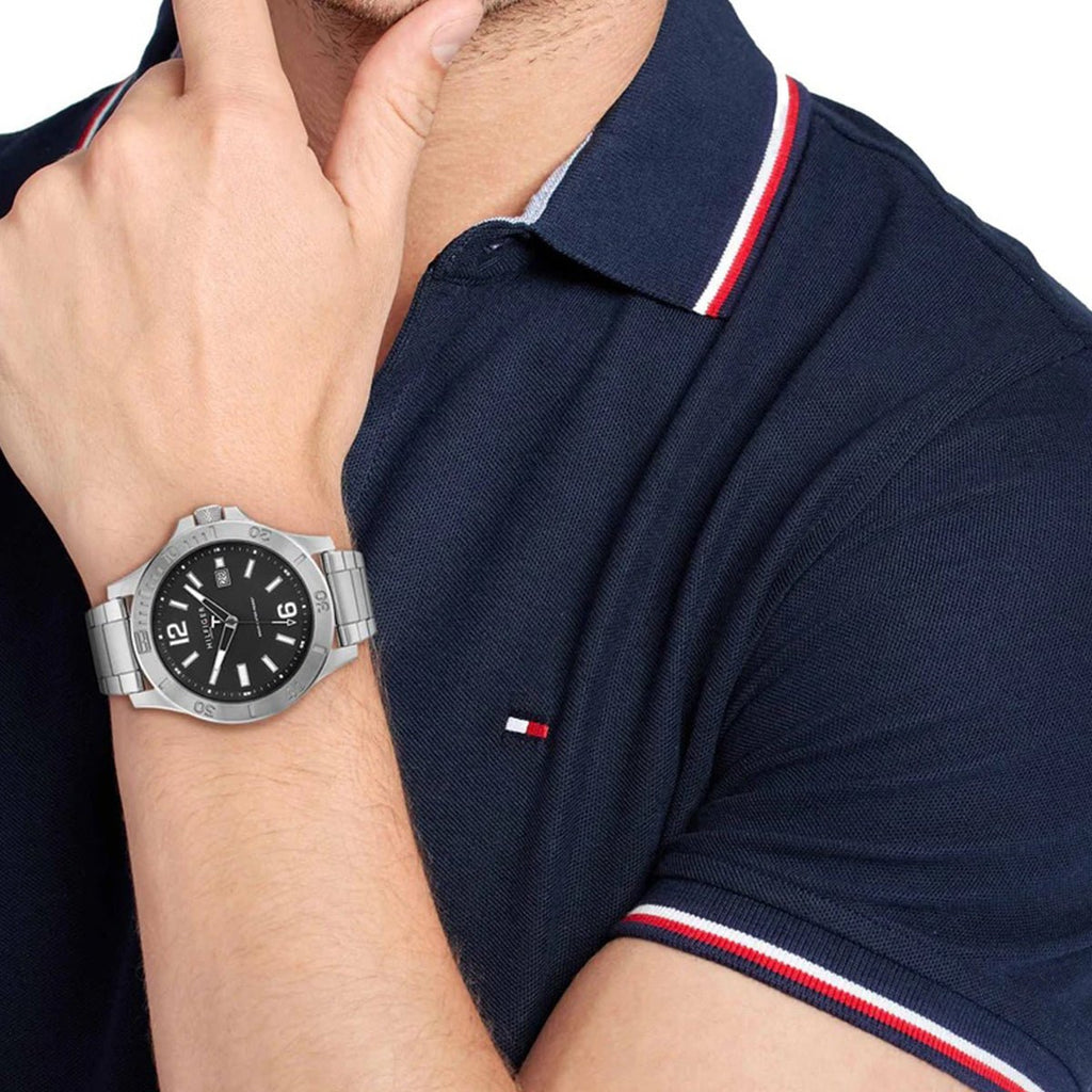 Tommy Hilfiger Ryan 179 1995 -korean beauty