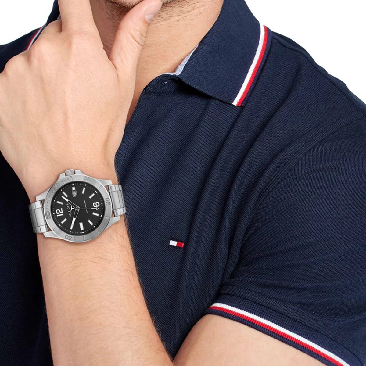 Tommy Hilfiger Ryan 179 1995 -korean beauty