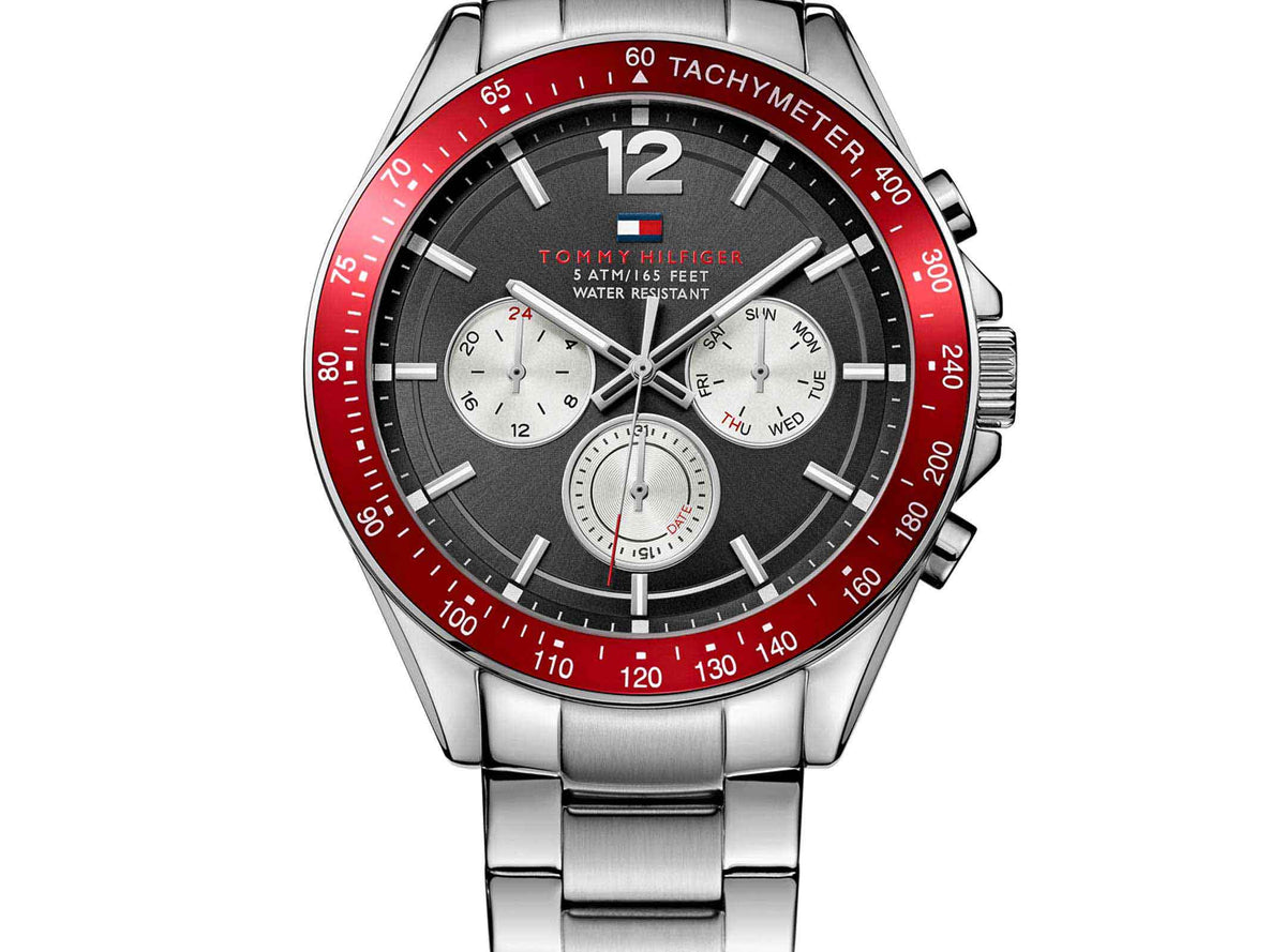 Tommy Hilfiger Luke 179 1122 -korean beauty