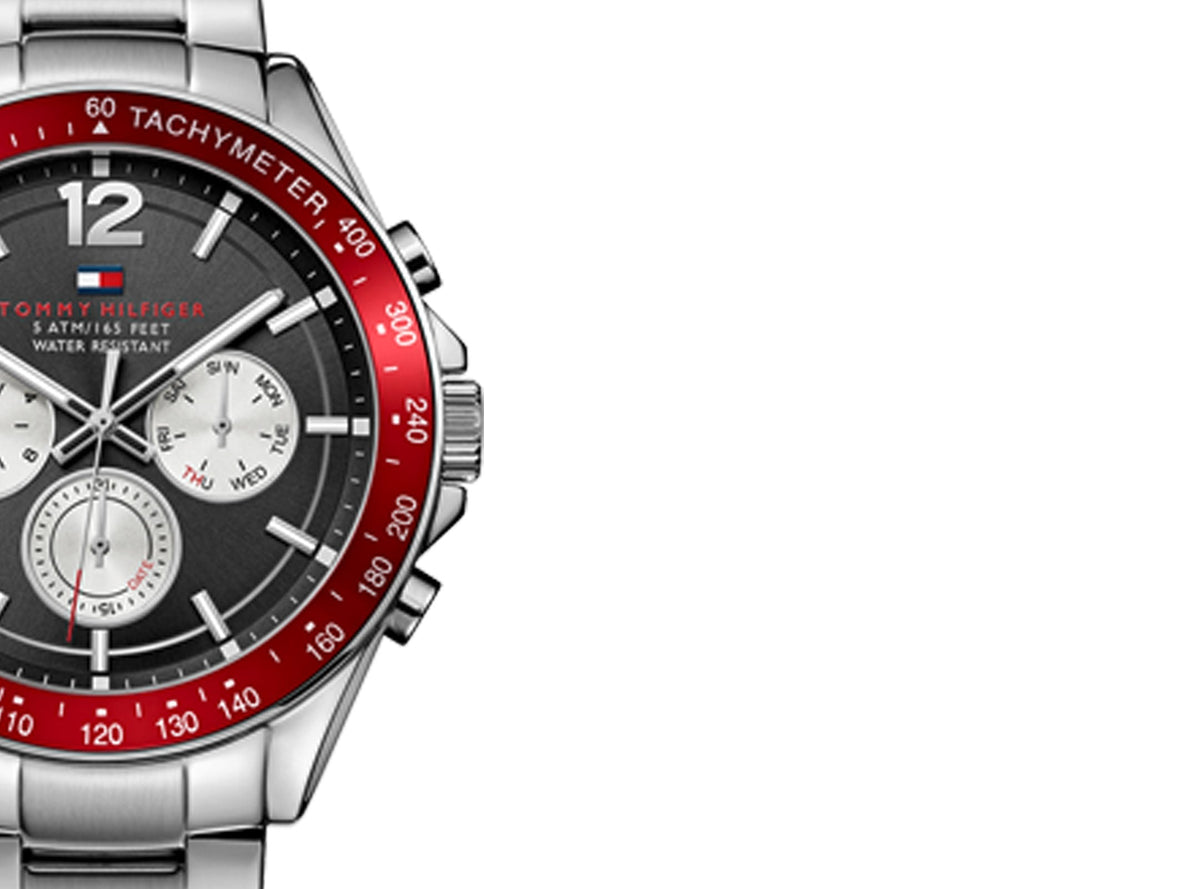 Tommy Hilfiger Luke 179 1122 -korean beauty