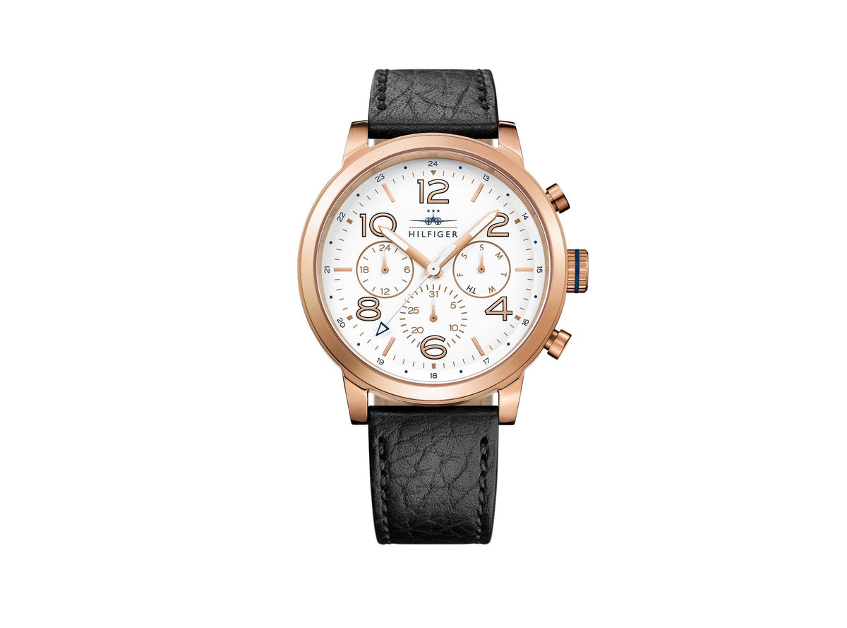Tommy Hilfiger Jake 179 1236 -korean beauty