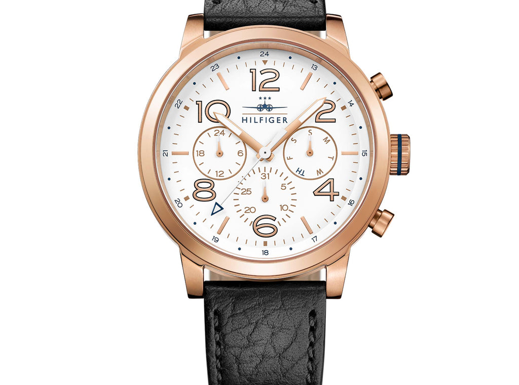 Tommy Hilfiger Jake 179 1236 -korean beauty
