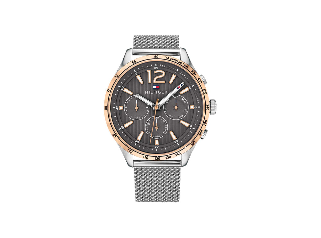 Tommy Hilfiger Gavin 179 1466 -korean beauty