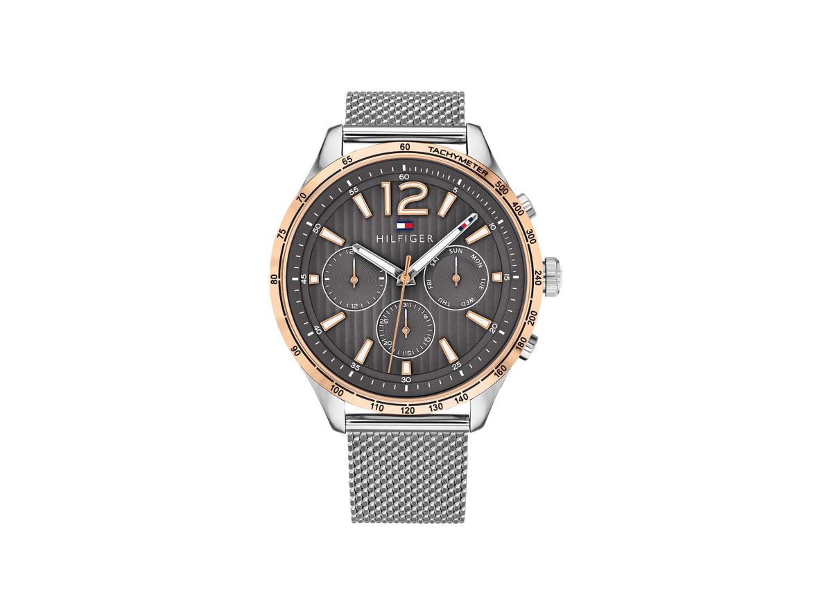 Tommy Hilfiger Gavin 179 1466 -korean beauty