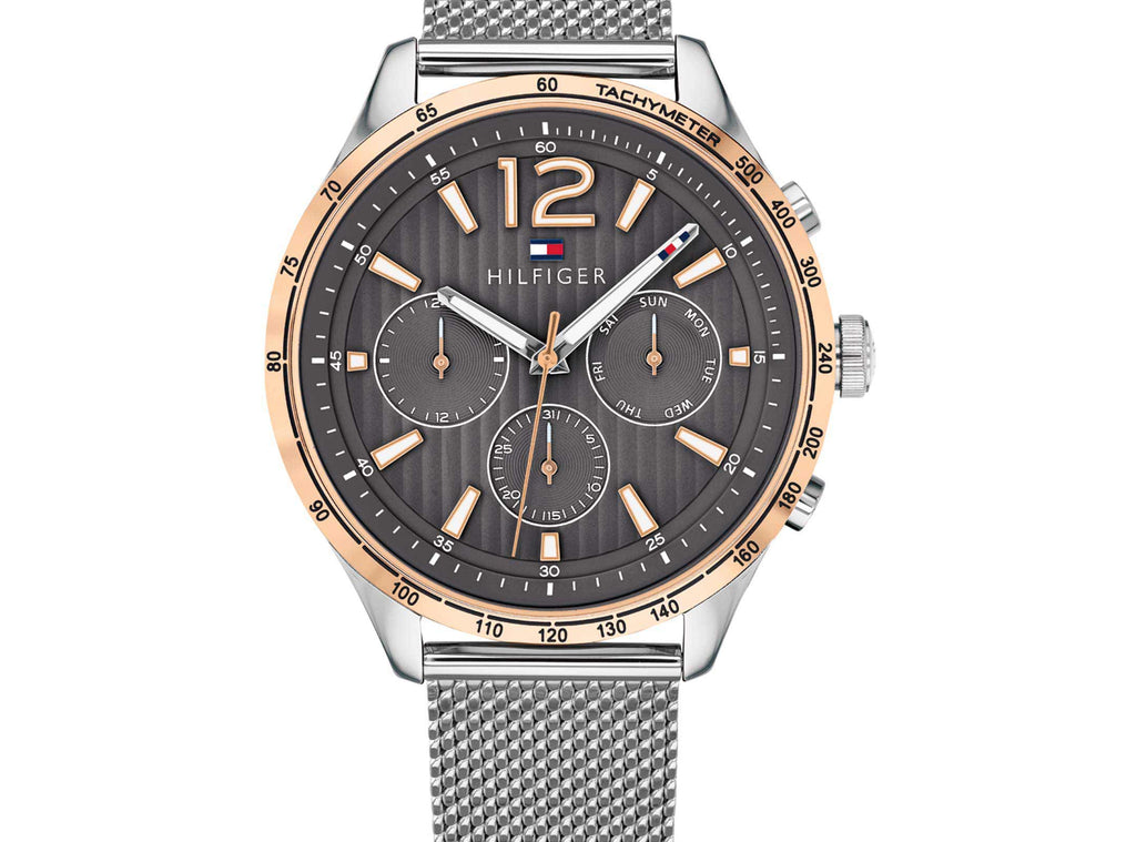 Tommy Hilfiger Gavin 179 1466 -korean beauty