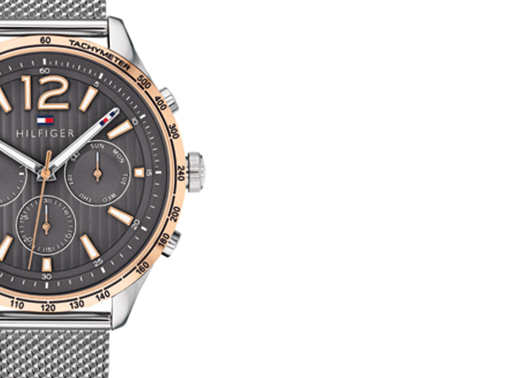 Tommy Hilfiger Gavin 179 1466 -korean beauty
