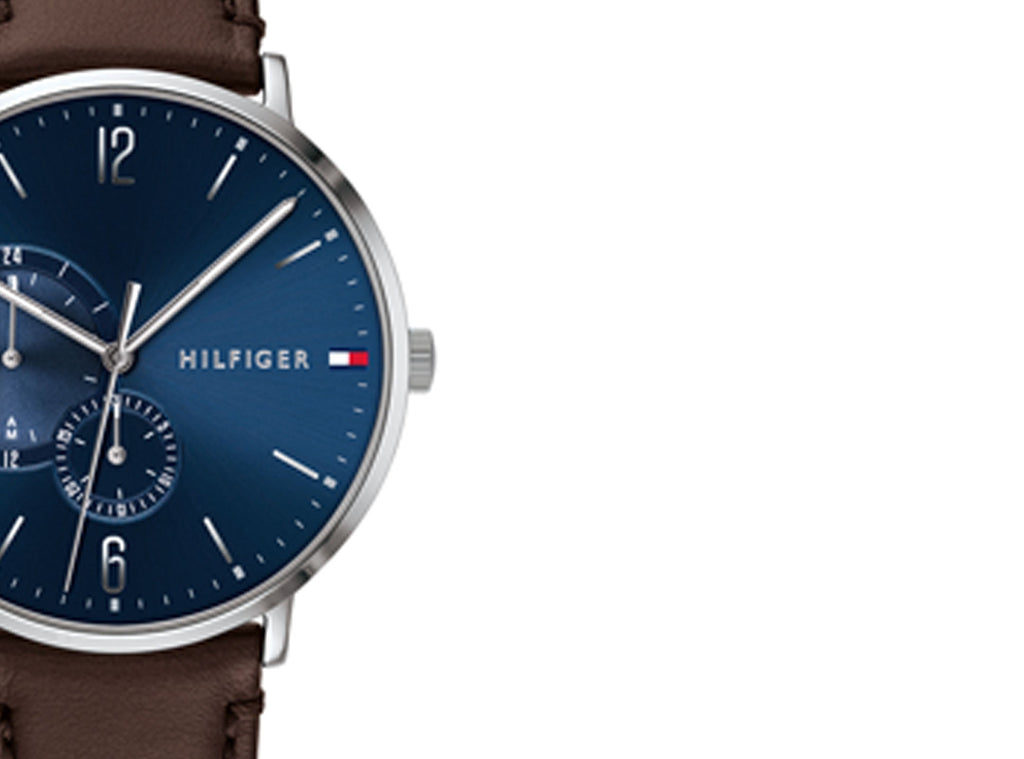 Tommy Hilfiger Brooklyn 179 1508 -korean beauty