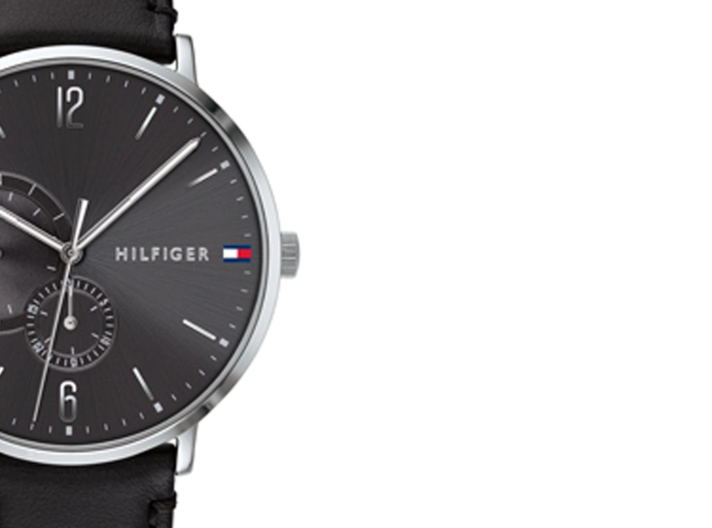 Tommy Hilfiger Brooklyn 179 1509 -korean beauty