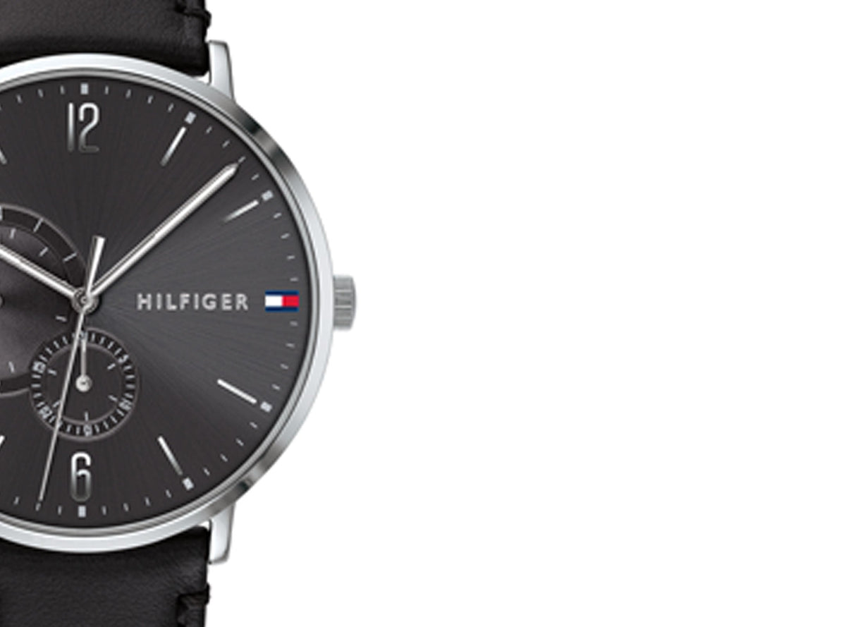 Tommy Hilfiger Brooklyn 179 1509 -korean beauty