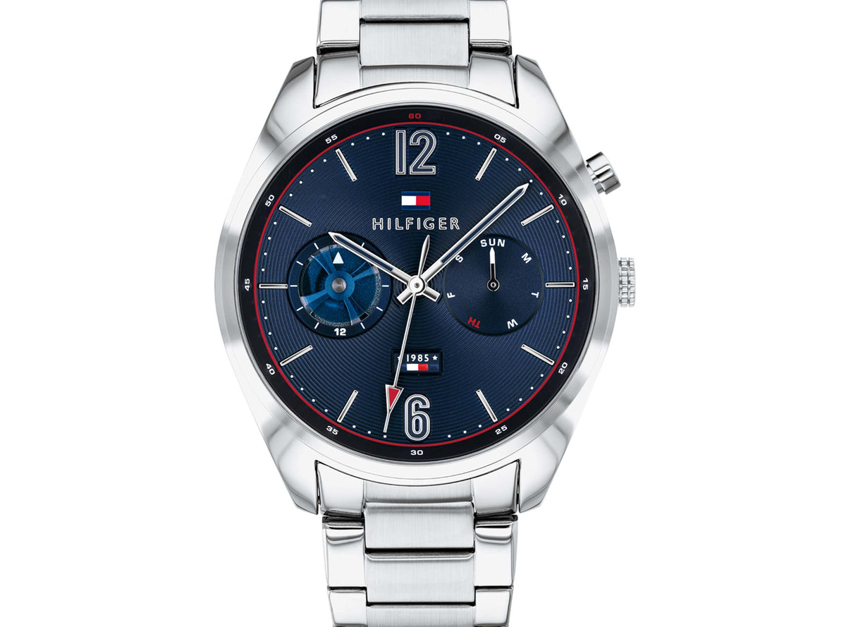Tommy Hilfiger Deacon 179 1551 -korean beauty