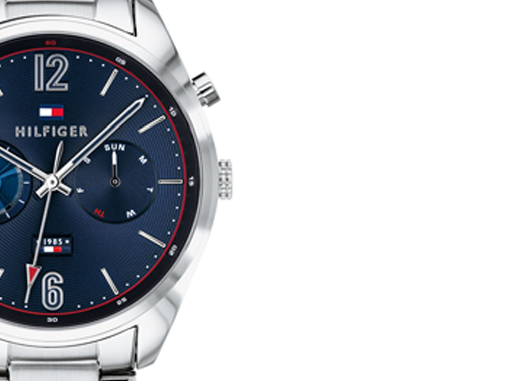 Tommy Hilfiger Deacon 179 1551 -korean beauty